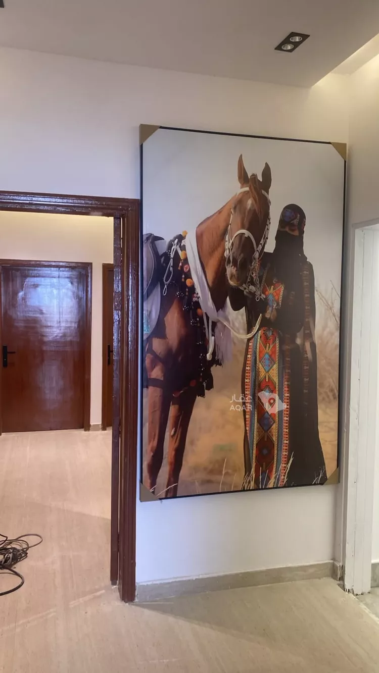 Apartment for Rent in Riyadh Salah Ad Din 6