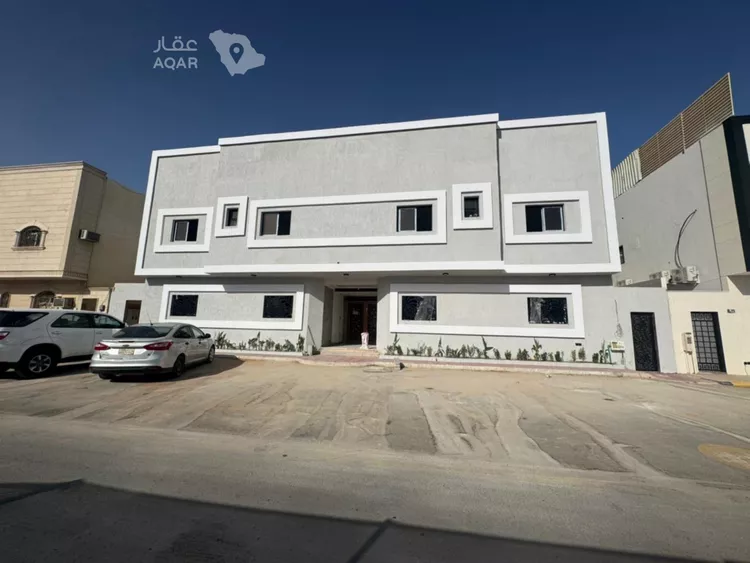 استوديو للإيجار في شارع عالية, حي المروج, مدينة الرياض, منطقة الرياض