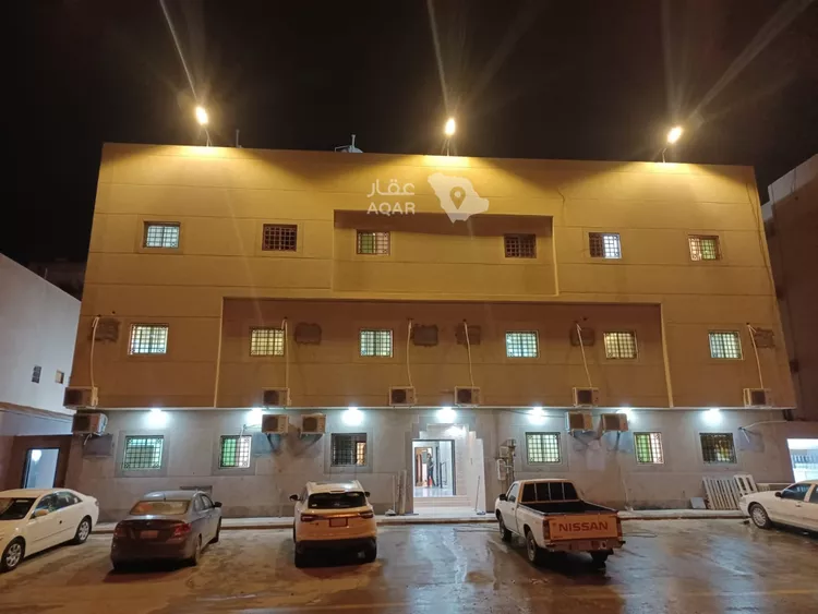 Studio for rent in Riyadh Ghirnatah