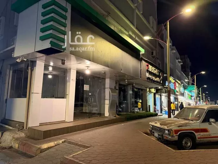 محل للإيجار في طريق الملك فهد ، حي الدوحة ، خميس مشيط ، خميس مشيط صورة 2