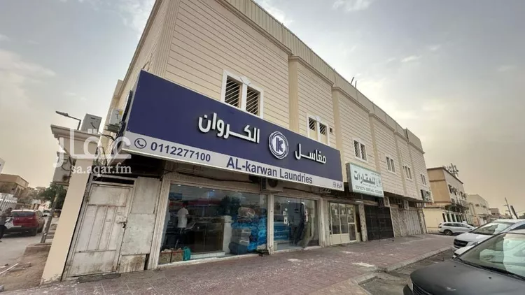 شقة للإيجار في شارع عبدالله بن عمر, حي النسيم الغربي, مدينة الرياض, منطقة الرياض