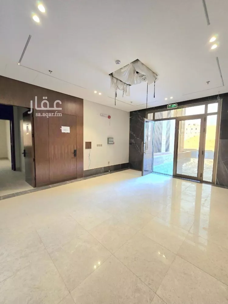 شقة للبيع في شارع عمير بن سنان بن عرفطة, حي المهدية, مدينة الرياض, منطقة الرياض صورة 5