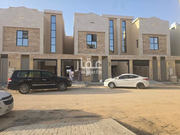 دور للبيع في شارع التوحيد, حي العوالي, مدينة الرياض, منطقة الرياض صورة 2