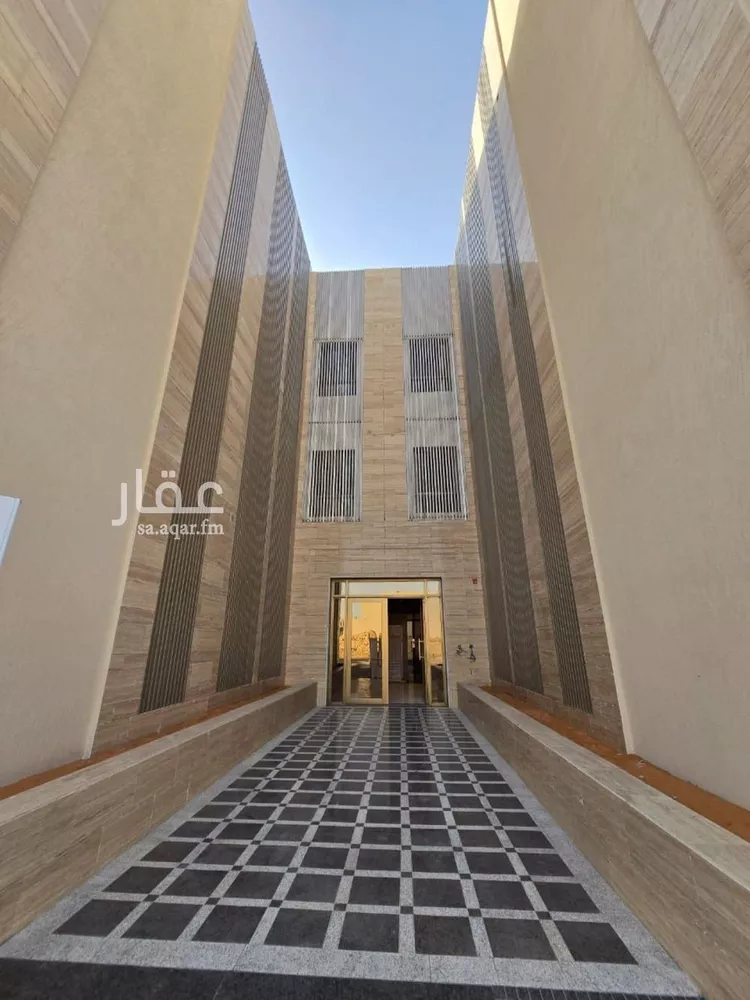 شقة للبيع في شارع عمير بن سنان بن عرفطة, حي المهدية, مدينة الرياض, منطقة الرياض صورة 2