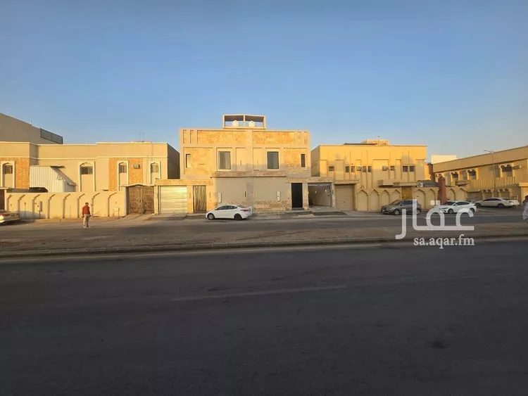 فيلا للبيع في شارع عمر بن اوس الثقفي, حي طويق, مدينة الرياض, منطقة الرياض
