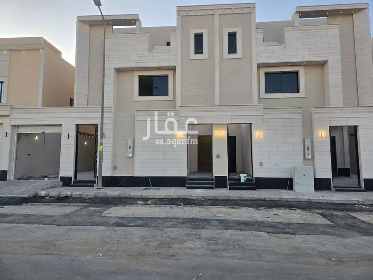 دور للبيع في شارع الصدق, حي العوالي, مدينة الرياض, منطقة الرياض صورة 2