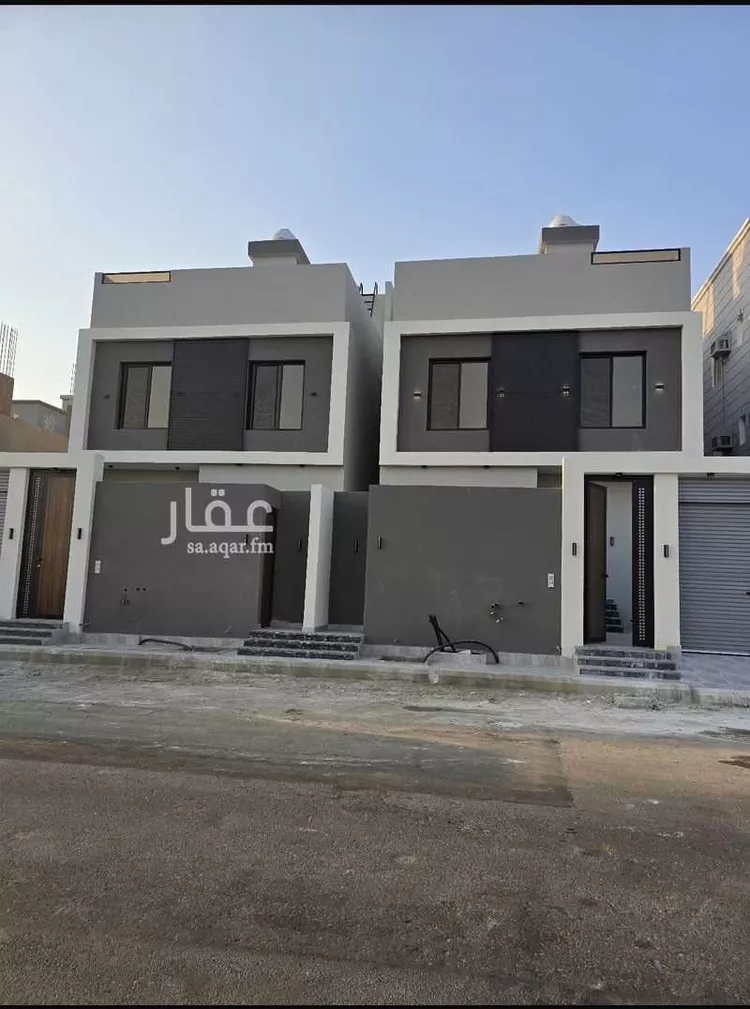 فيلا للبيع في شارع فهيه, حي الرياض, مدينة جدة, منطقة مكة المكرمة صورة 2