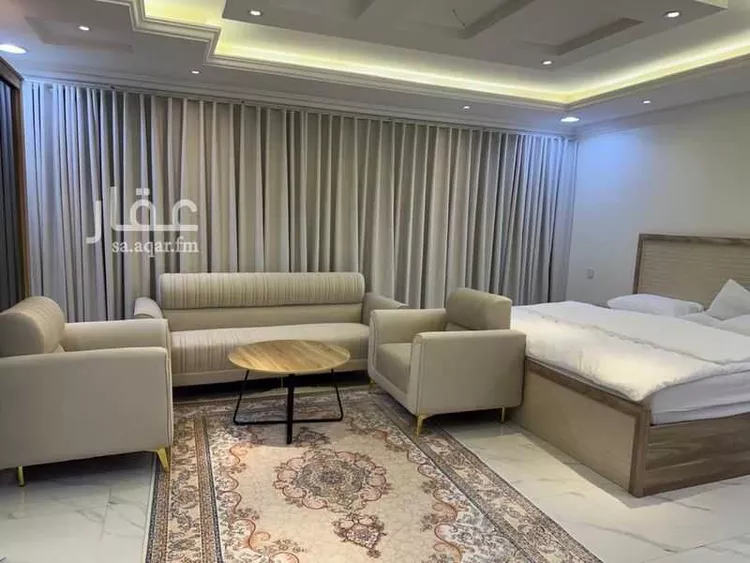 شقة مفروشة للحجز في شارع ابو رواث ، حي السلام ، ابها ، منطقة عسير 13