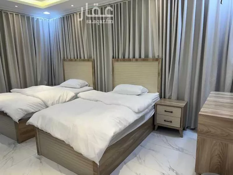 شقة مفروشة للحجز في شارع ابو رواث ، حي السلام ، ابها ، منطقة عسير صورة 5