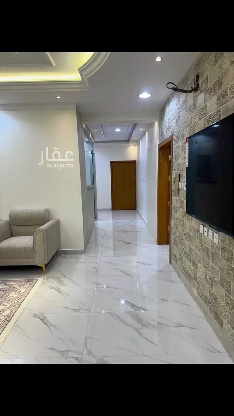 شقة مفروشة للحجز في شارع ابو رواث ، حي السلام ، ابها ، منطقة عسير 13