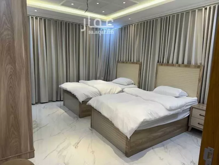 شقة مفروشة للحجز في شارع ابو رواث ، حي السلام ، ابها ، منطقة عسير صورة 5