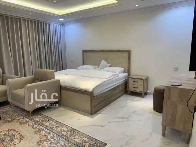 شقة مفروشة للحجز في شارع ابو رواث ، حي السلام ، ابها ، منطقة عسير 12