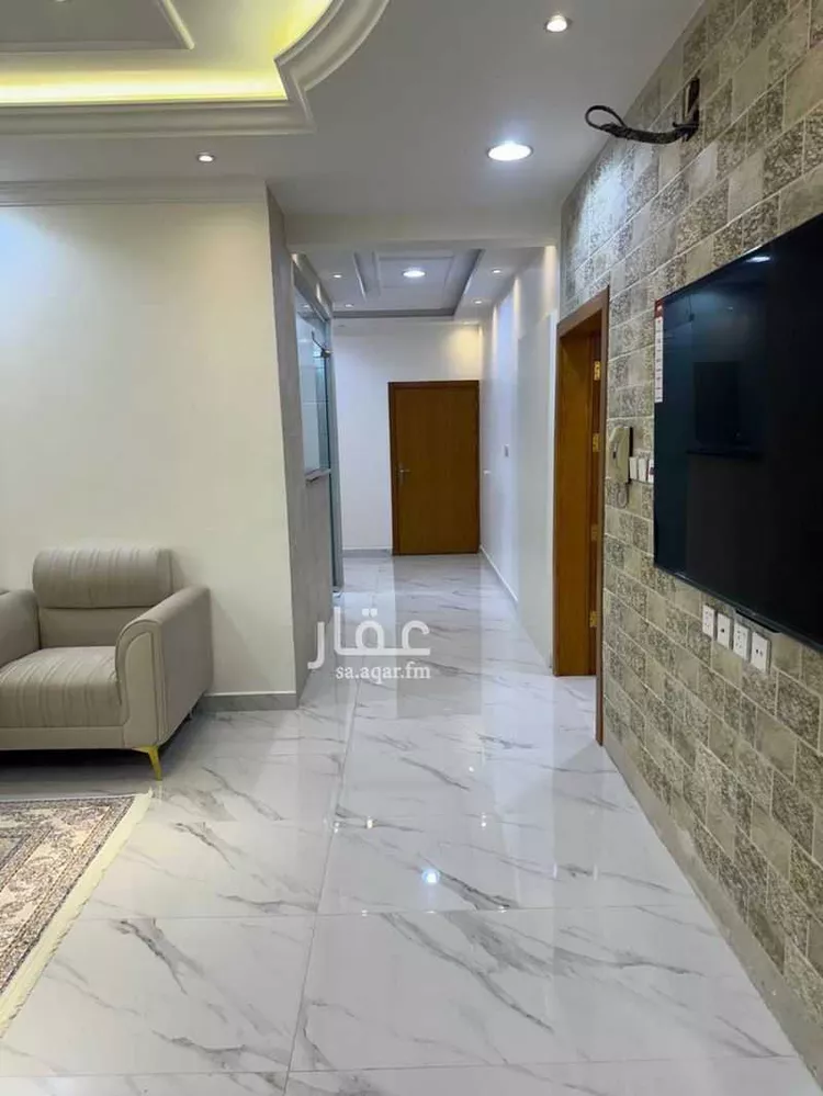 شقة مفروشة للحجز في شارع ابو رواث ، حي السلام ، ابها ، منطقة عسير صورة 4