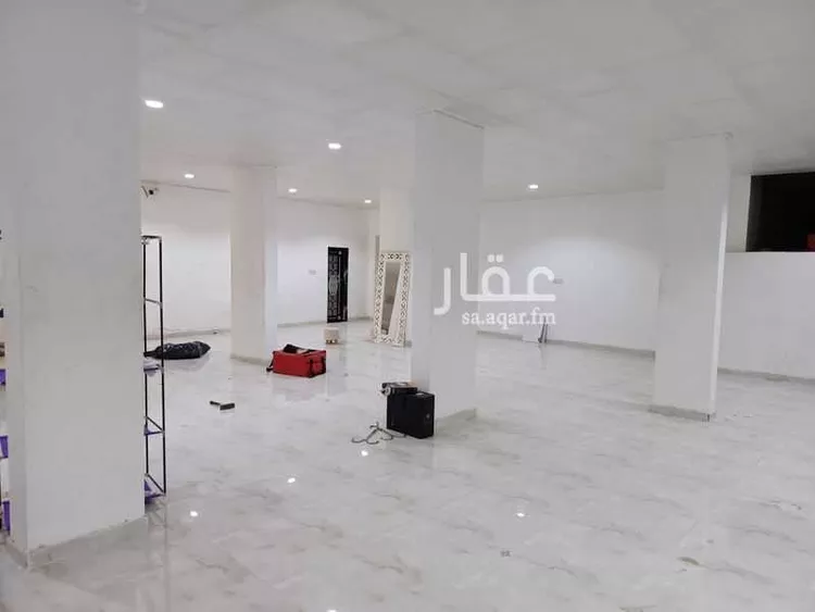 مستودع للإيجار في شارع ماجد ابن معيد ، حي الصيانة ، الطائف ، الطائف صورة 2