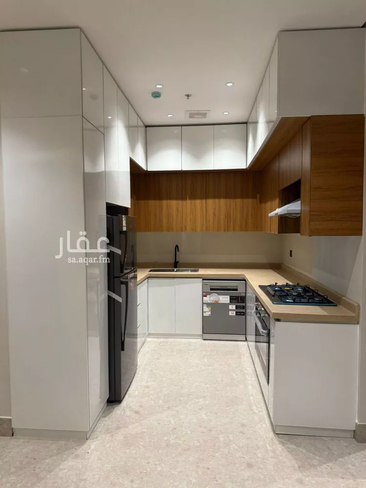 شقة للإيجار في شارع وادي الرمة, حي الريان, مدينة الرياض, منطقة الرياض صورة 5