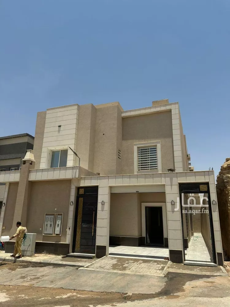 فيلا للإيجار في شارع أبي منصور العكبري, حي البيان, مدينة الرياض, منطقة الرياض صورة 5