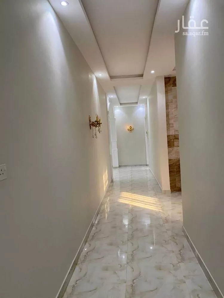 دور للإيجار في شارع حماد الراوية, حي المهدية, مدينة الرياض, منطقة الرياض صورة 3