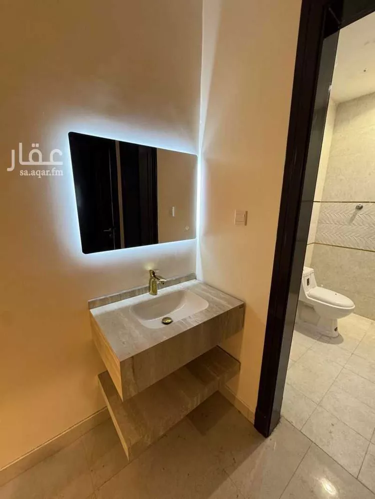 شقة للإيجار في شارع ينبع, حي ظهرة لبن, مدينة الرياض, منطقة الرياض صورة 3