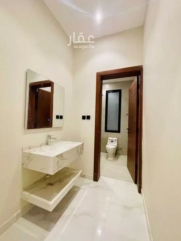 دور للإيجار في شارع حماد الراوية, حي المهدية, مدينة الرياض, منطقة الرياض صورة 3