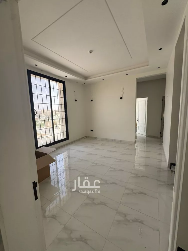 شقة للإيجار في شارع رقم 208, حي ظهرة لبن, مدينة الرياض, منطقة الرياض