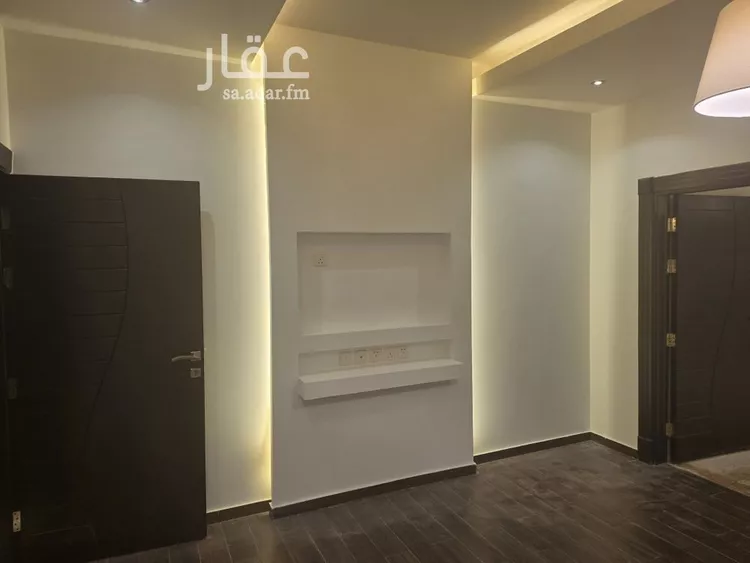 شقة للإيجار في شارع القطينة, حي الندى, مدينة الرياض, منطقة الرياض صورة 2