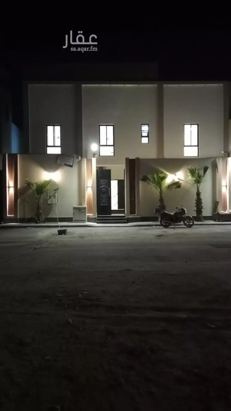 فيلا للبيع في شارع الوصيل, مدينة الدرعية, منطقة الرياض