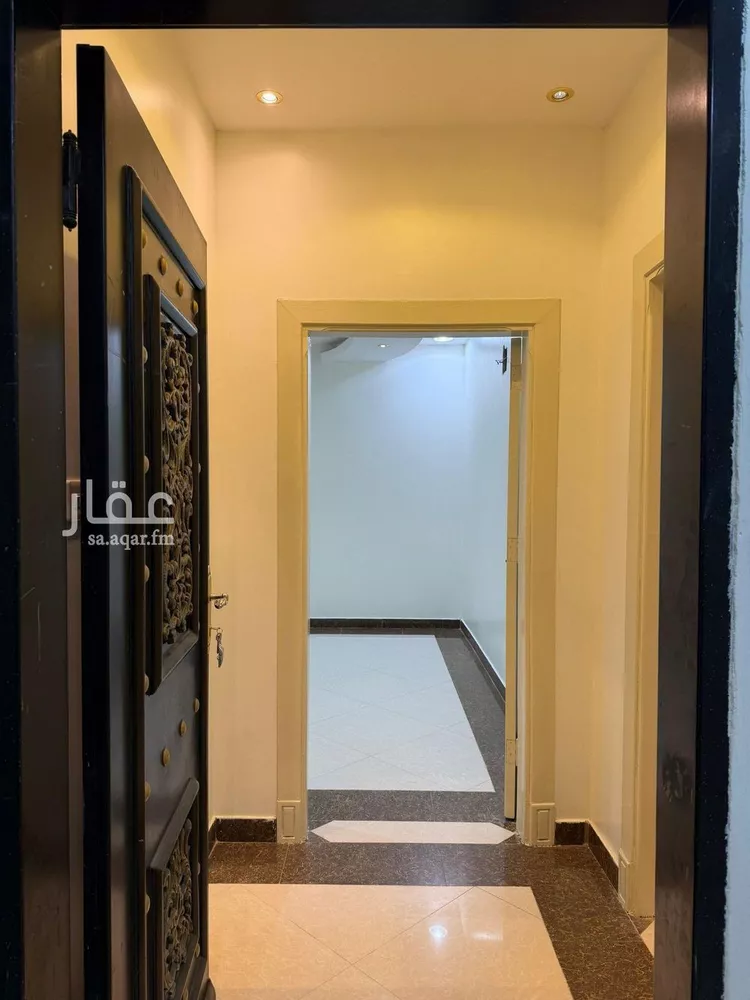 شقة للإيجار في شارع رقم 71, حي الياسمين, مدينة الرياض, منطقة الرياض صورة 4
