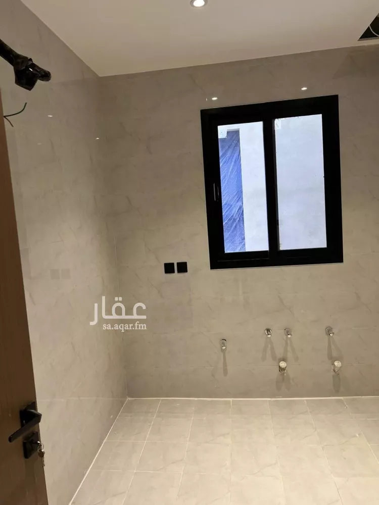 دور للإيجار في شارع جبل دمخ, حي القادسية, مدينة الرياض, منطقة الرياض صورة 5