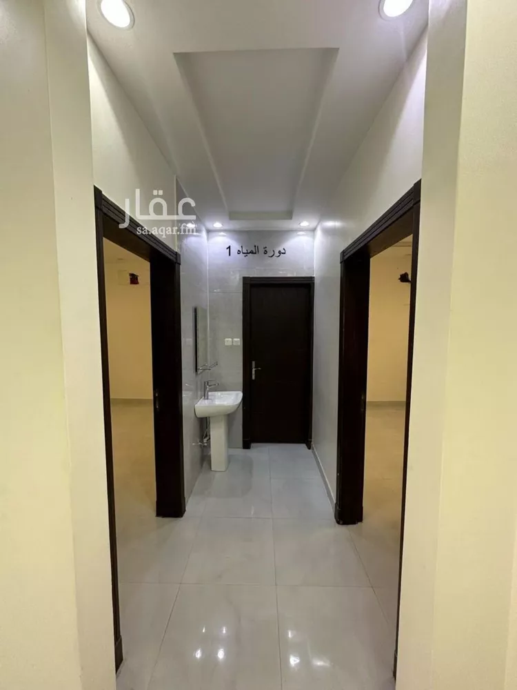 شقة للإيجار في شارع رقم 4, حي العزيزية, مدينة الرياض, منطقة الرياض