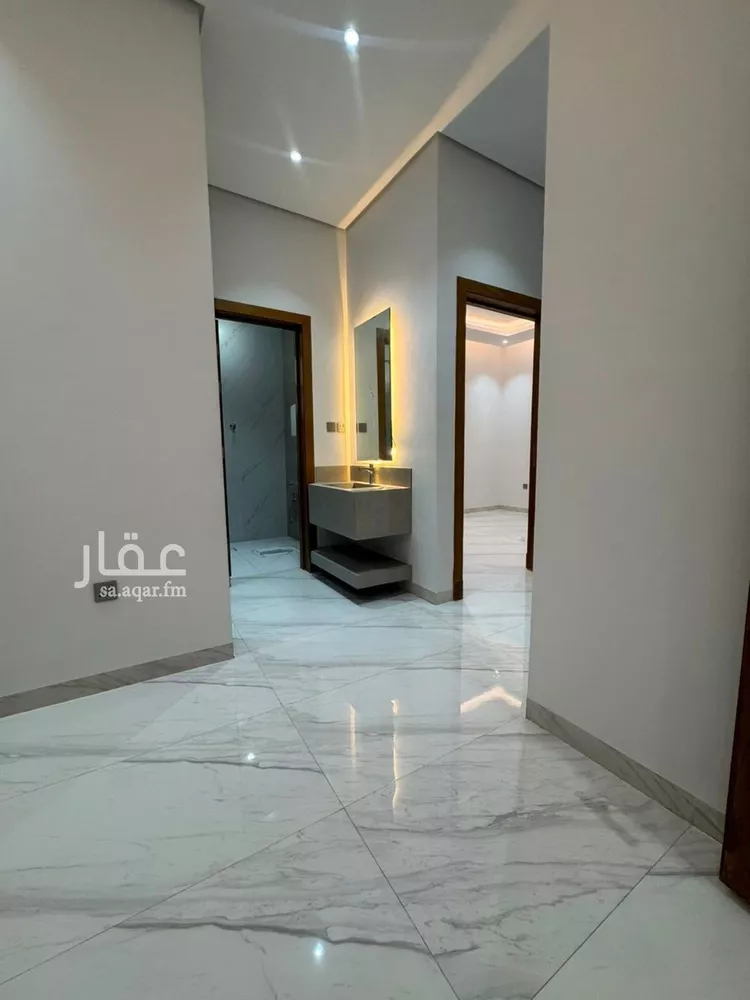 شقة للإيجار في شارع عصام سيف الدين حكيم, حي طويق, مدينة الرياض, منطقة الرياض صورة 2