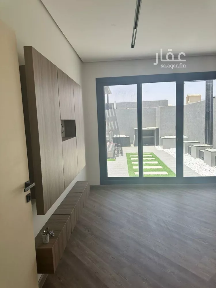 شقة للإيجار في شارع جبل دمخ, حي القادسية, مدينة الرياض, منطقة الرياض 10