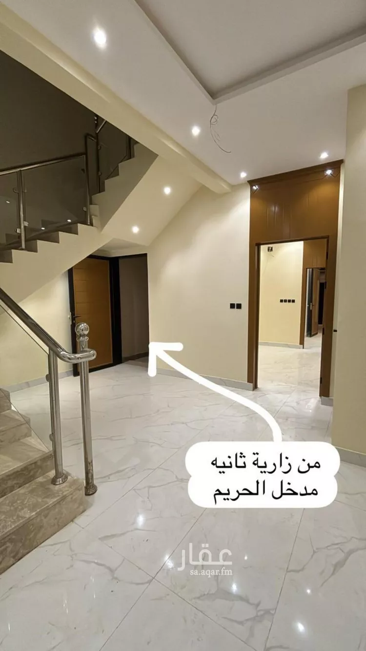 فيلا للإيجار في شارع الحديدة, حي النظيم, مدينة الرياض, منطقة الرياض صورة 4
