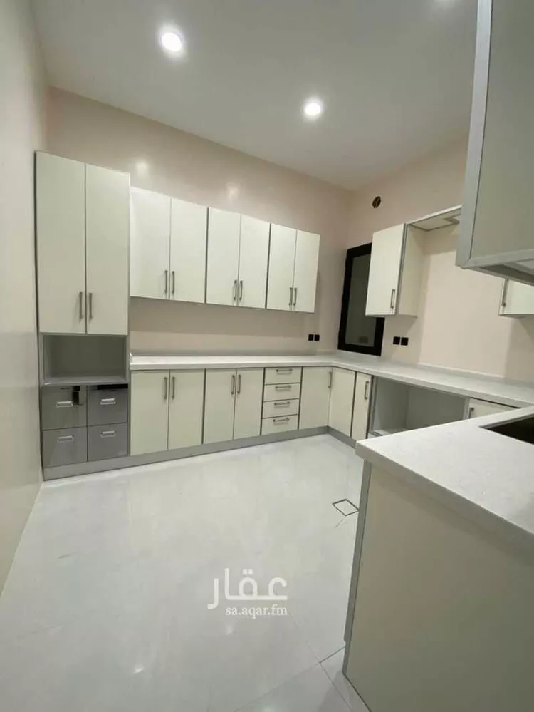 دور للإيجار في شارع الرمحية, حي الخليج, مدينة الرياض, منطقة الرياض صورة 4