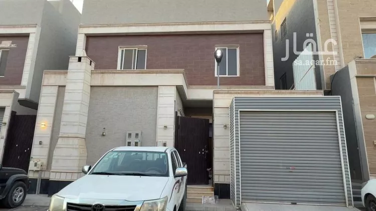 فيلا للبيع في شارع محمد الإبراهيمي, حي الرمال, مدينة الرياض, منطقة الرياض 1 صورة