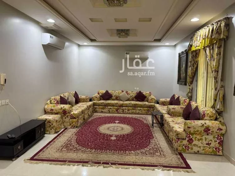 فيلا للإيجار في شارع خالد بن سلمة المخزومي, حي المهدية, مدينة الرياض, منطقة الرياض