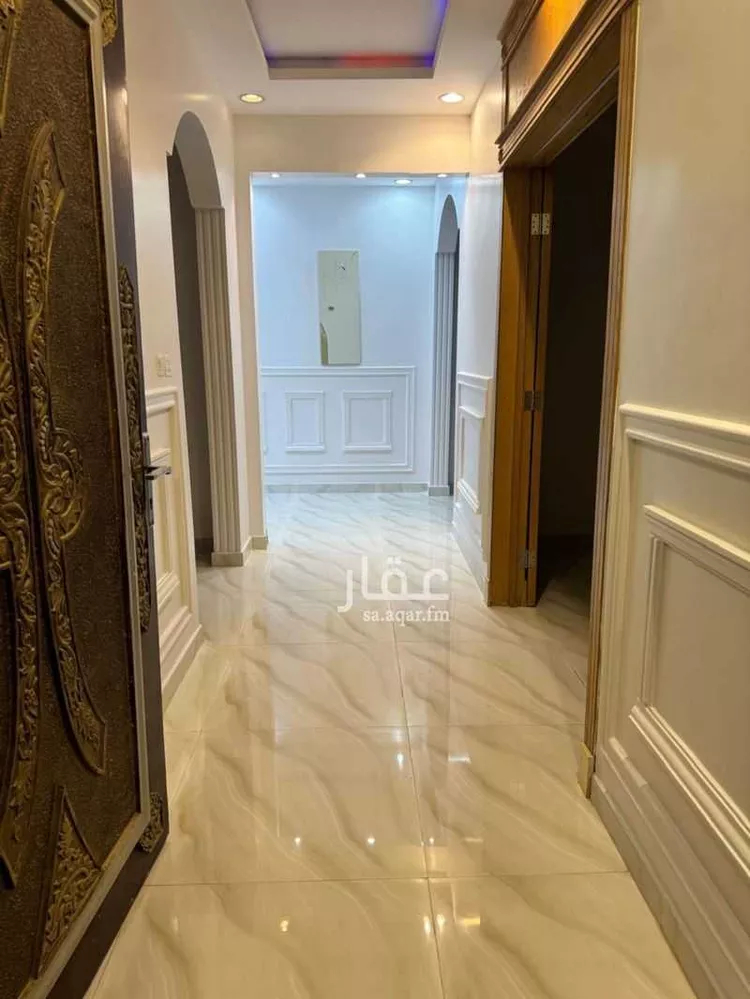 دور للإيجار في شارع مصطفى المنفلوطي, حي الرمال, مدينة الرياض, منطقة الرياض صورة 5