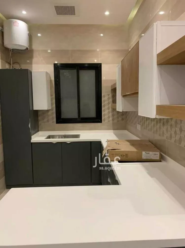 شقة للإيجار في شارع ثابت العوفي, حي النرجس, مدينة الرياض, منطقة الرياض