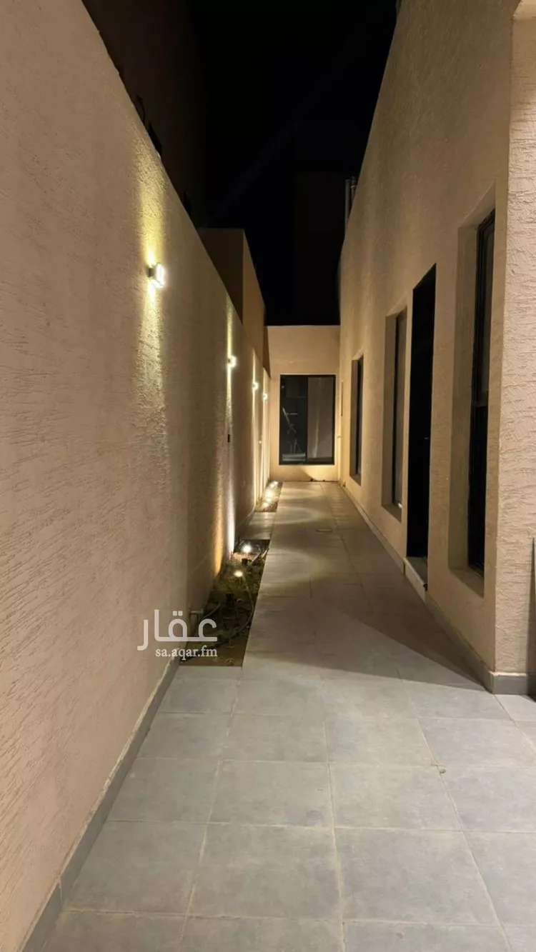 فيلا للإيجار في شارع السيد عبدالله شطا, حي بدر, مدينة الرياض, منطقة الرياض صورة 3