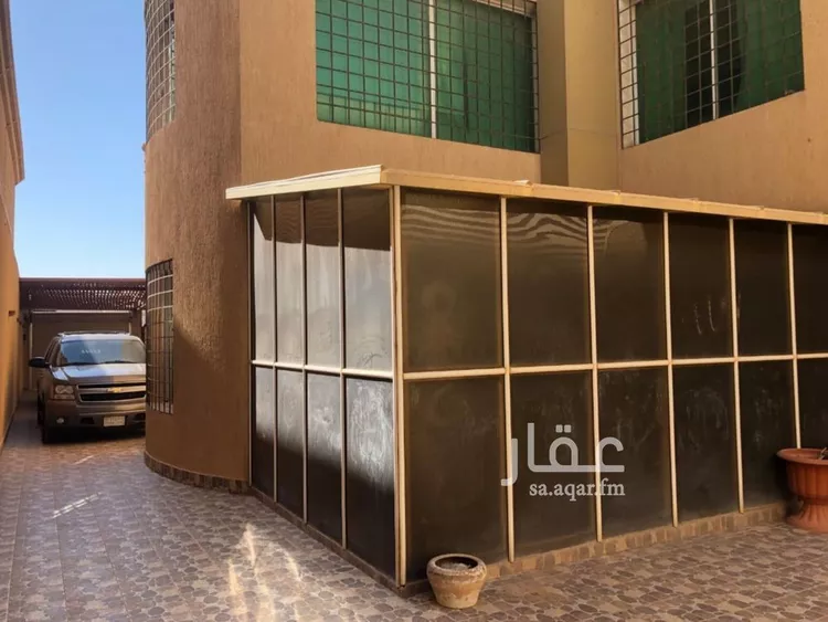 فيلا للبيع في شارع عبدالرحمن الشعبي, حي الروضة, مدينة الرياض, منطقة الرياض صورة 4