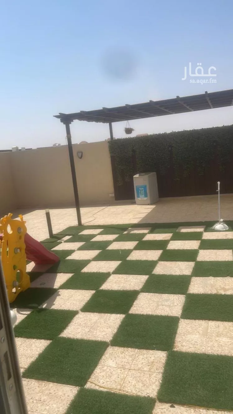 شقة للإيجار في شارع المنقلة, حي اليرموك, مدينة الرياض, منطقة الرياض