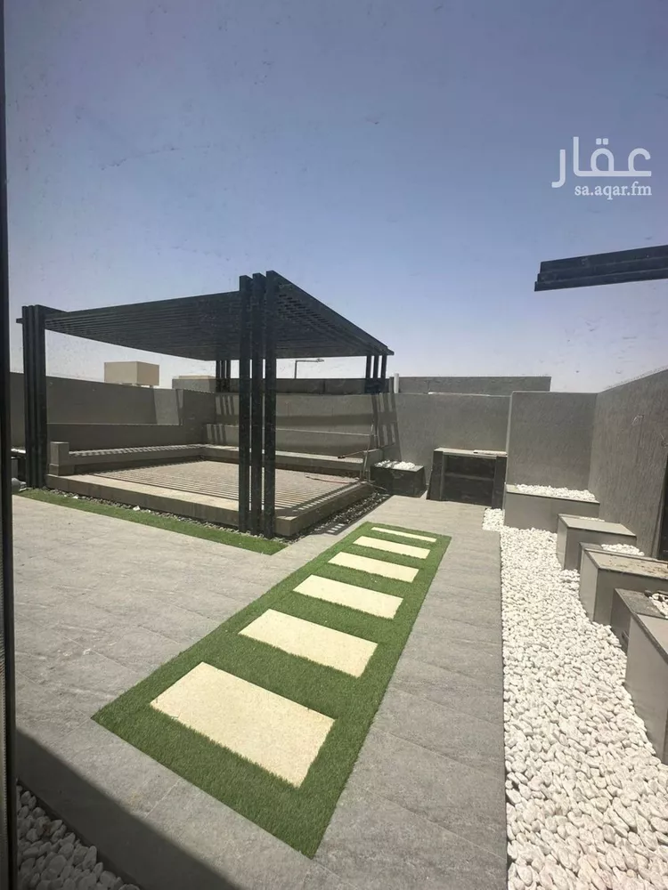 دور للإيجار في شارع عبدالرحمن بن داود, حي الرمال, مدينة الرياض, منطقة الرياض صورة 4