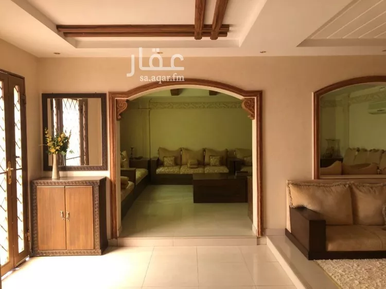 فيلا للبيع في شارع عبدالرحمن الشعبي, حي الروضة, مدينة الرياض, منطقة الرياض صورة 2