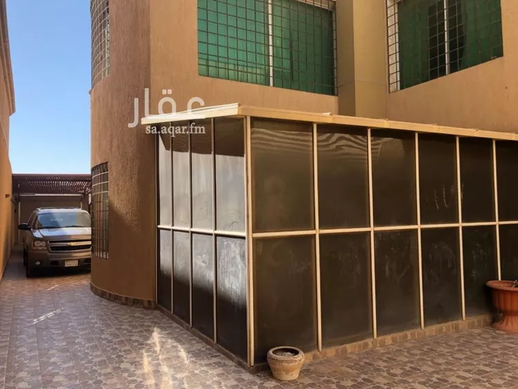 فيلا للبيع في شارع عبدالرحمن الشعبي, حي الروضة, مدينة الرياض, منطقة الرياض صورة 5
