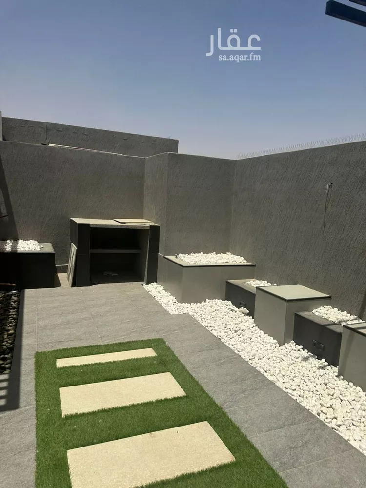 دور للإيجار في شارع جبل دمخ, حي القادسية, مدينة الرياض, منطقة الرياض