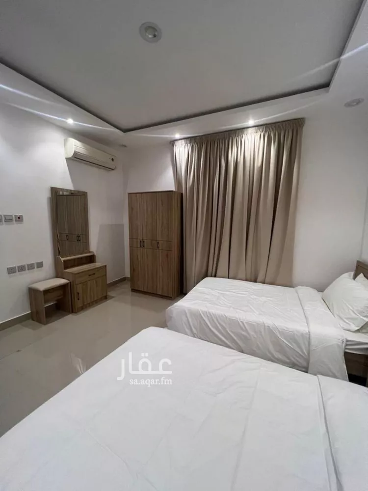 شقة للإيجار في شارع جبل الزيتون, حي النخيل, مدينة الرياض, منطقة الرياض
