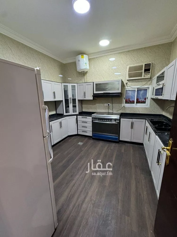 Apartment for Rent in Riyadh Al Hamra