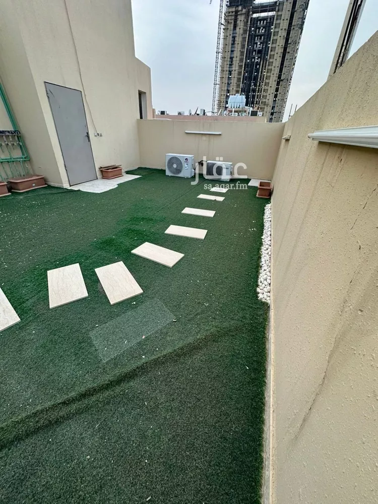 شقة للإيجار في شارع رقم 71, حي الياسمين, مدينة الرياض, منطقة الرياض صورة 3