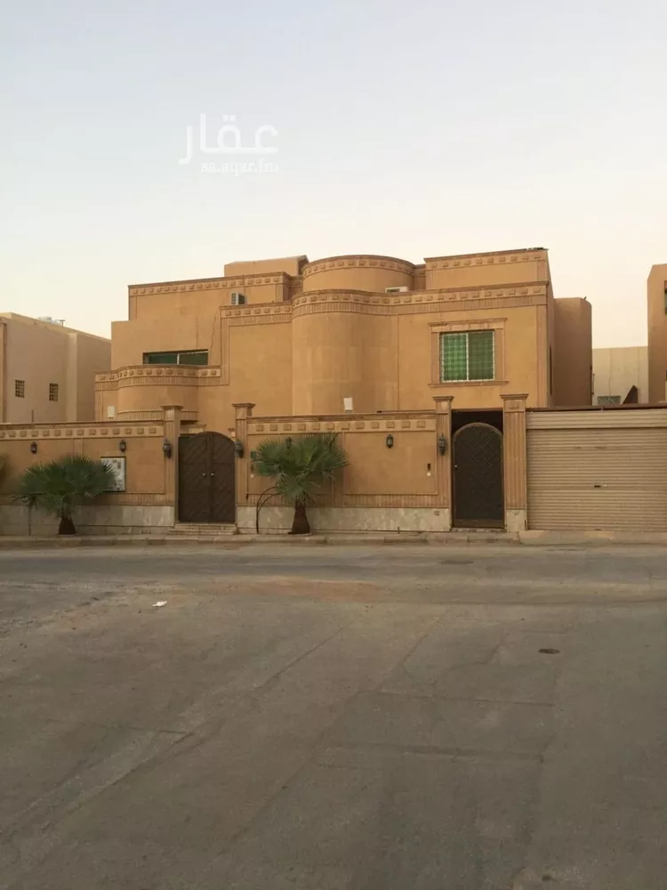 فيلا للبيع في شارع عبدالرحمن الشعبي, حي الروضة, مدينة الرياض, منطقة الرياض