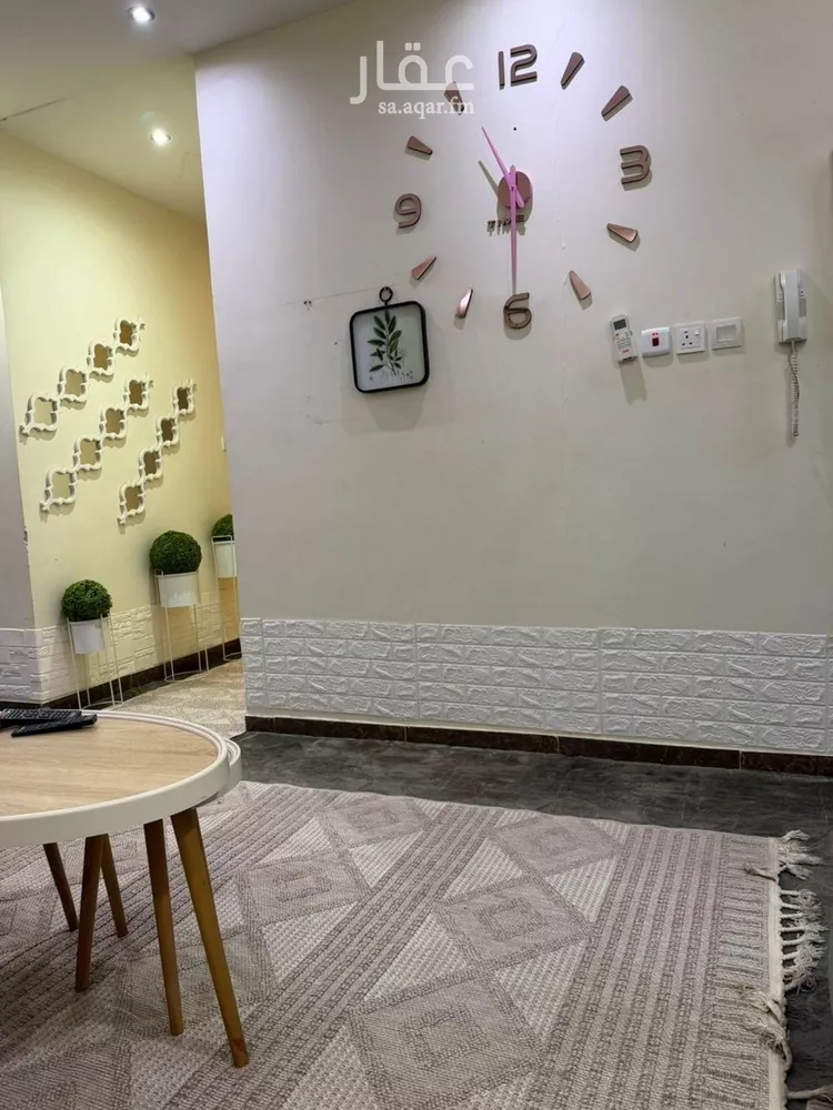 شقة للإيجار في شارع ينبع, حي ظهرة لبن, مدينة الرياض, منطقة الرياض صورة 2