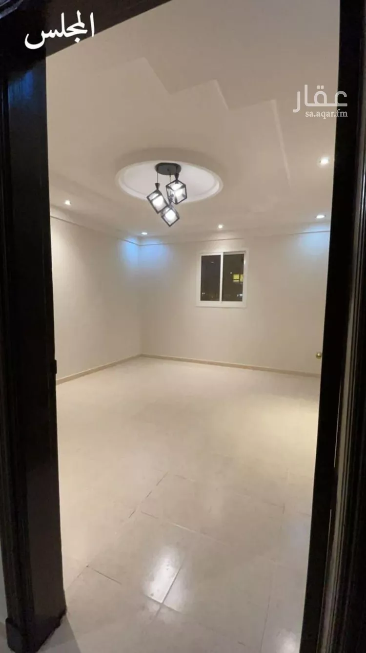 شقة للإيجار في شارع المنقلة, حي اليرموك, مدينة الرياض, منطقة الرياض صورة 4
